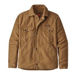 Men's Iron Forge® Canvas Ranch Jacket