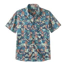 Men's Go-To Shirt