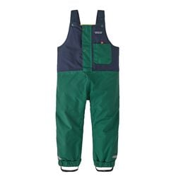 Baby Snow Pile Bibs