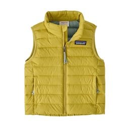 Baby Down Sweater™ Vest