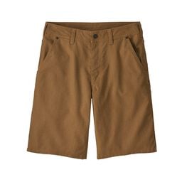 Men's All Seasons 5-Pocket Work Shorts - 11"