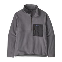 Men's Microdini 1/2-Zip Fleece Pullover