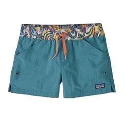 Kids' Costa Rica Baggies™ Shorts 3" - Unlined