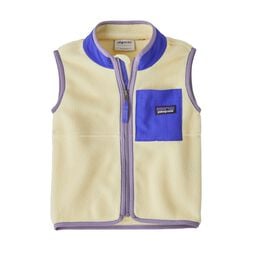 Baby Synchilla® Fleece Vest