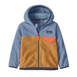 Baby Micro D® Snap-T® Fleece Jacket