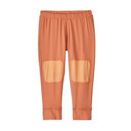 Baby Capilene® Silkweight Bottoms