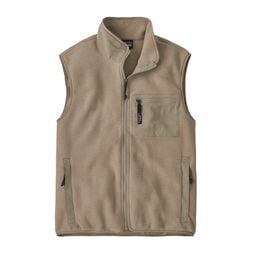 Men's Synchilla® Fleece Vest