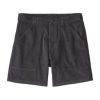 Men's Organic Cotton Cord Utility Shorts - 6"