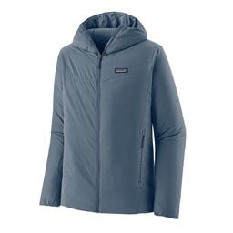 Men's Nano-Air® Light Hybrid Hoody