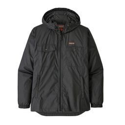 Men's Steel Forge Windbreaker Work Jacket