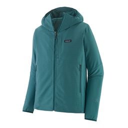 Men's R1® TechFace Hoody