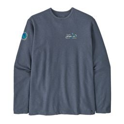 Men's Lightweight Unity Fitz Wildrise Crewneck