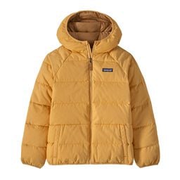 Kids' Cotton Down Jacket