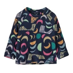 Baby Micro D® Fleece Crew Pullover