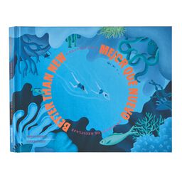 Better Than New: A Recycle Tale/Mejor Que Nuevo: Un Cuento de Reciclaje (by Robert Broder)