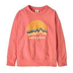 Kids' Crewneck Sweatshirt