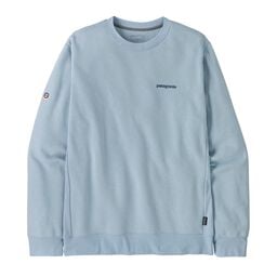 Fitz Roy Icon Uprisal Crewneck Sweatshirt