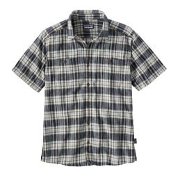 Men's Back Step Shirt