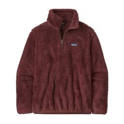 Women's Los Gatos 1/4-Zip Fleece