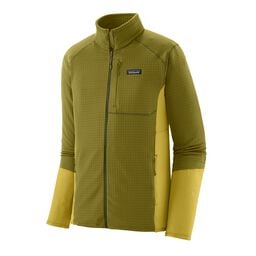 Men's R1® Fleece Jacket