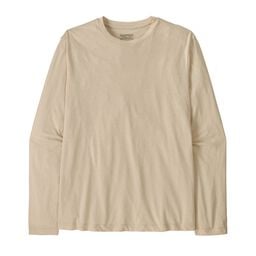 Men's Long-Sleeved Essential Tee