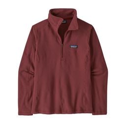 Women's Micro D® 1/4-Zip Fleece