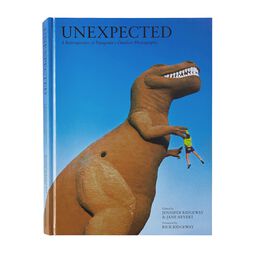 Unexpected: 30 Years of Patagonia Outdoor Photography (by Patagonia)