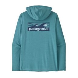 Men's Capilene® Cool Daily Graphic Hoody