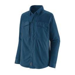 Men's Long-Sleeved Early Rise Snap Shirt