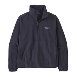 Women's Micro D® 1/2-Zip Fleece Pullover