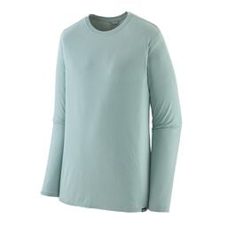 Men's Tropic Comfort Natural Sun Crewneck