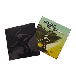 No Bad Waves: Talking Story with Mickey Muñoz (Patagonia published boxed book)