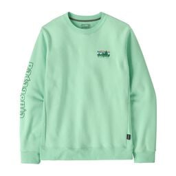 '73 Skyline Uprisal Crewneck Sweatshirt