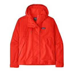 Women's Skysail Jacket