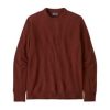 Men's Recycled Cashmere Crewneck Sweater