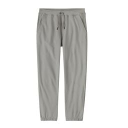 Men's Daily Sweatpants - Noble Grey, XS