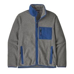 Men's Synchilla® Fleece Jacket