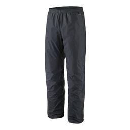 Men's Torrentshell 3L Rain Pants - Short - Black, M