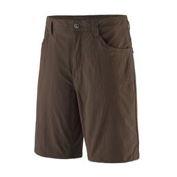 Men's Quandary Shorts - 10"