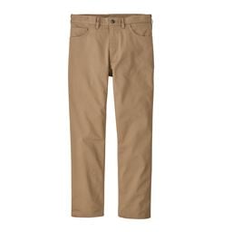Men's Twill Traveler 5-Pocket Pants - Short