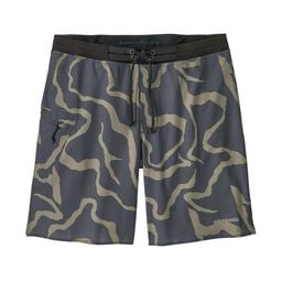 Men's Hydrolock Stitched Boardshorts - 18"