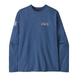 Men's Lightweight Unity Fitz Wildrise Crewneck