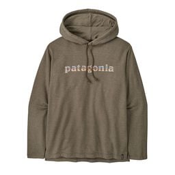 Men's Lightweight '73 Text Logo Wildrise Hoody
