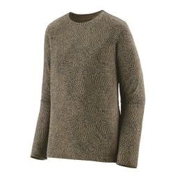 Men's Tropic Comfort Natural Sun Crewneck