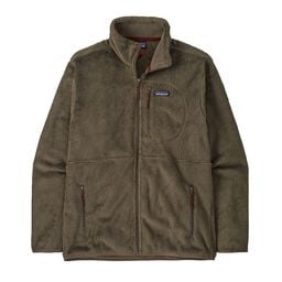 Men's Re-Tool Fleece Jacket