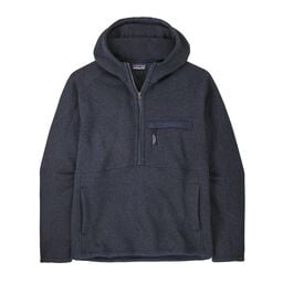 Men's Better Sweater® 1/2-Zip Fleece Pullover