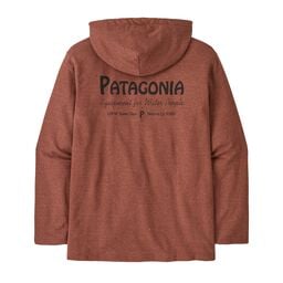 Men's Lightweight Water People Wildrise Hoody