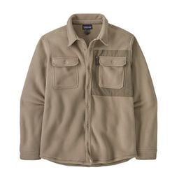 Men's Synchilla® Fleece Shirt Jacket