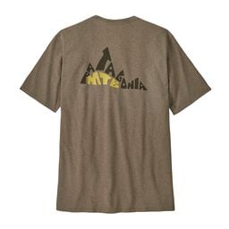Men's Berm Logo Responsibili-Tee®