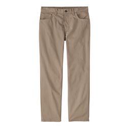 Men's Twill Traveler 5-Pocket Pants - Long